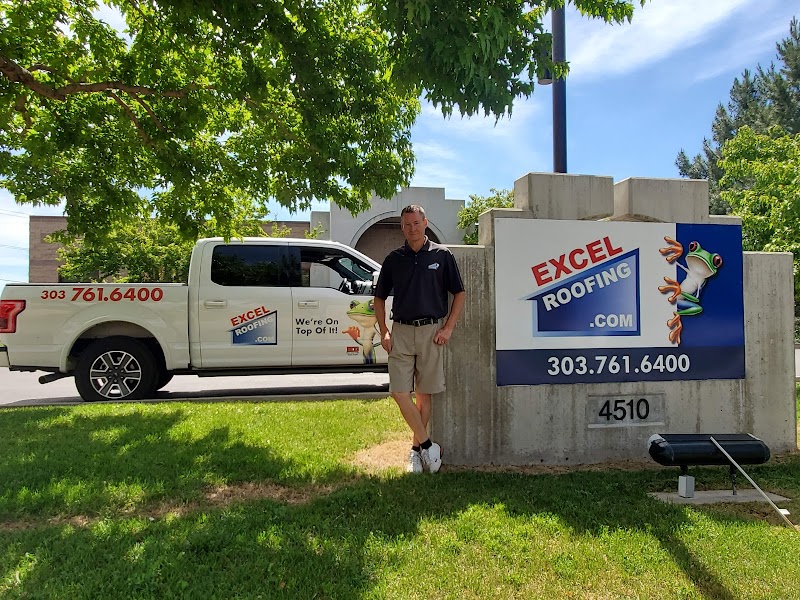 Excel Roofing photo 1