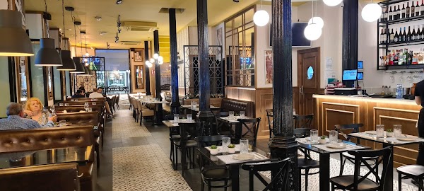 Casona los Marangos Malaga