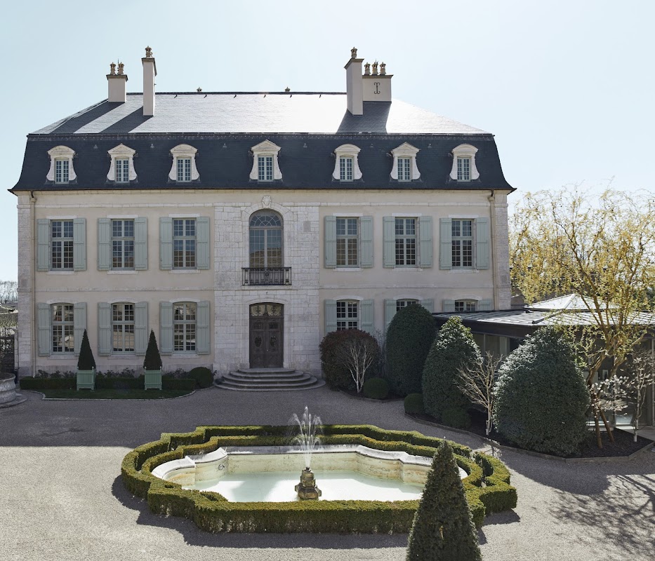 Château De Pommard