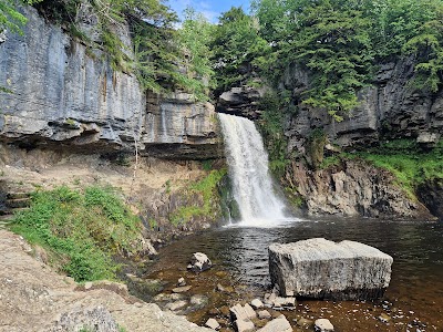 Ingleton Waterfalls Trail