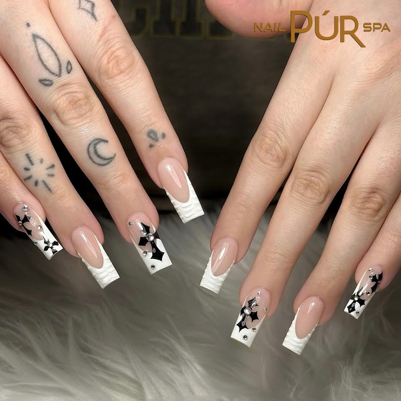PUR Nail Spa