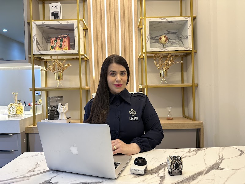 Clínica Saphir - Dra Maria Teresa Varela | Dermatologista Joinville