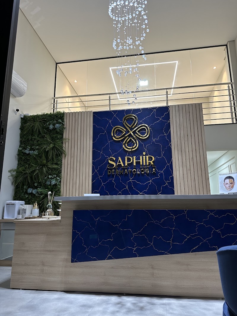 Foto de Clínica Saphir - Dra Maria Teresa Varela | Dermatologista Joinville