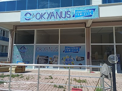 OKYANUS TEMİZLİK - Temizlik