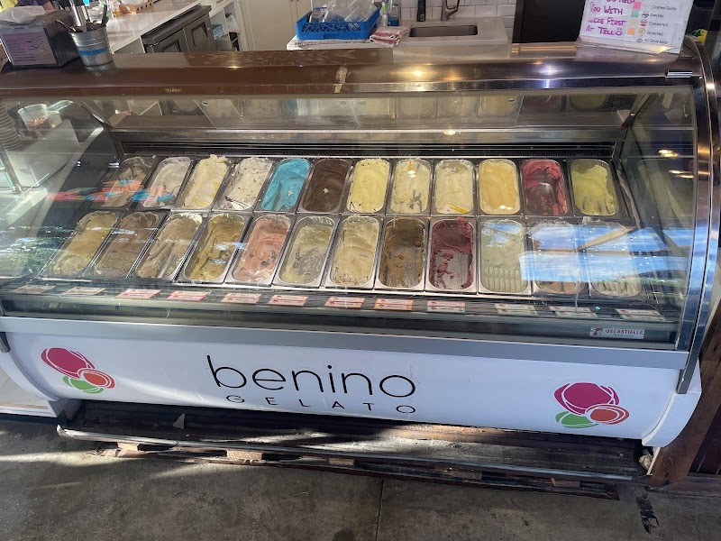Benino Italian Café & Gelato photo 3