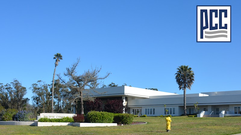 Pacific Coast Center