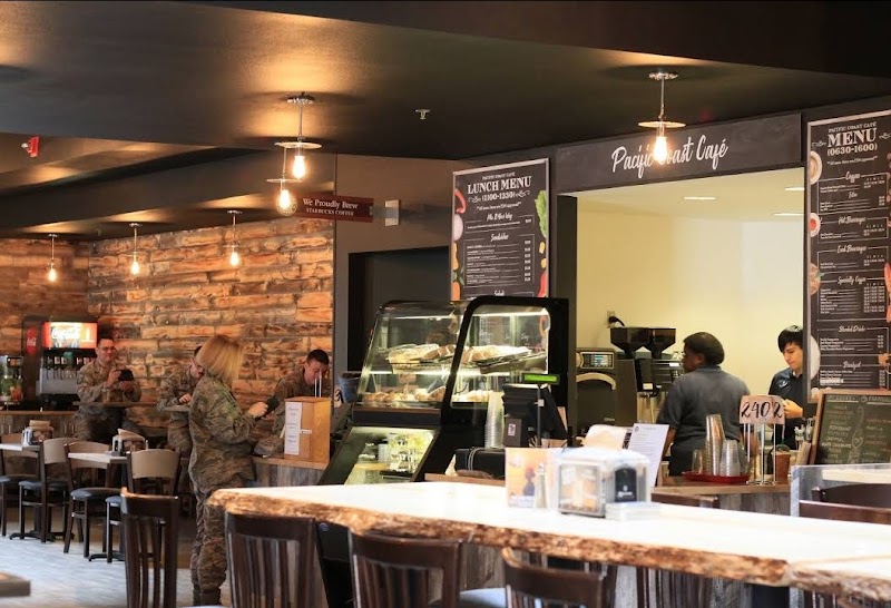 Pacific Coast Center photo 2