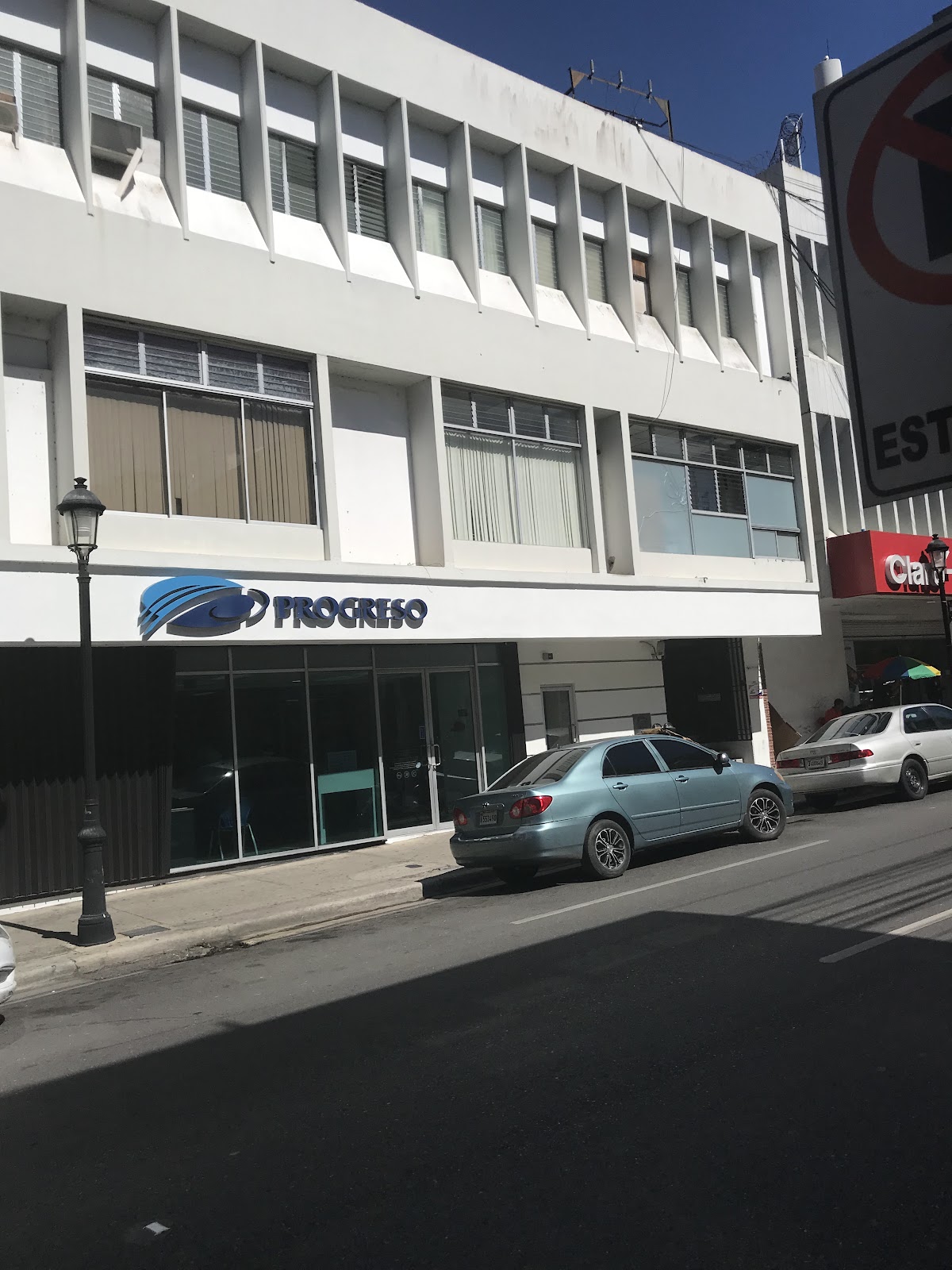 Scotiabank Santiago El Sol - Imagen 1
