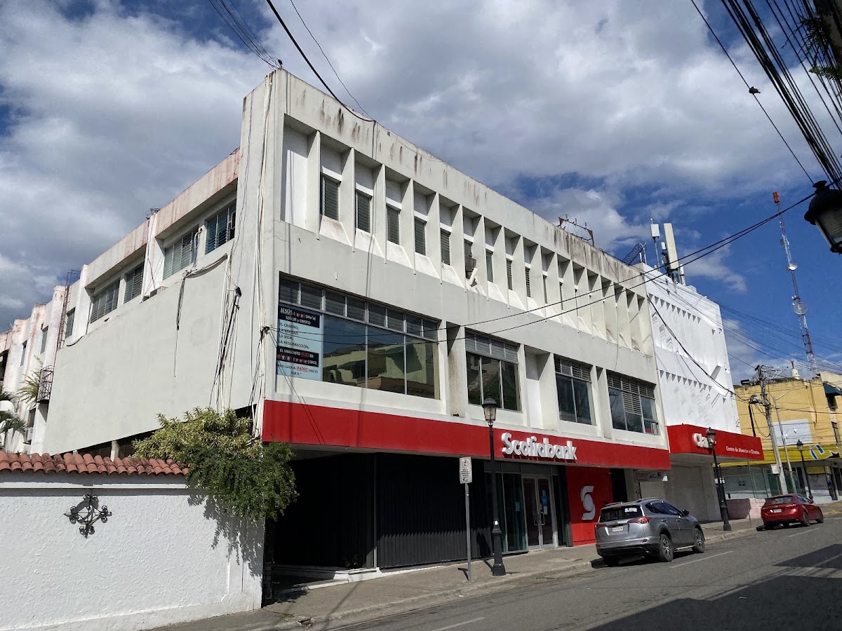 Scotiabank Santiago El Sol - Imagen 2