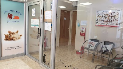 וטרינר דר. אמיר דנן