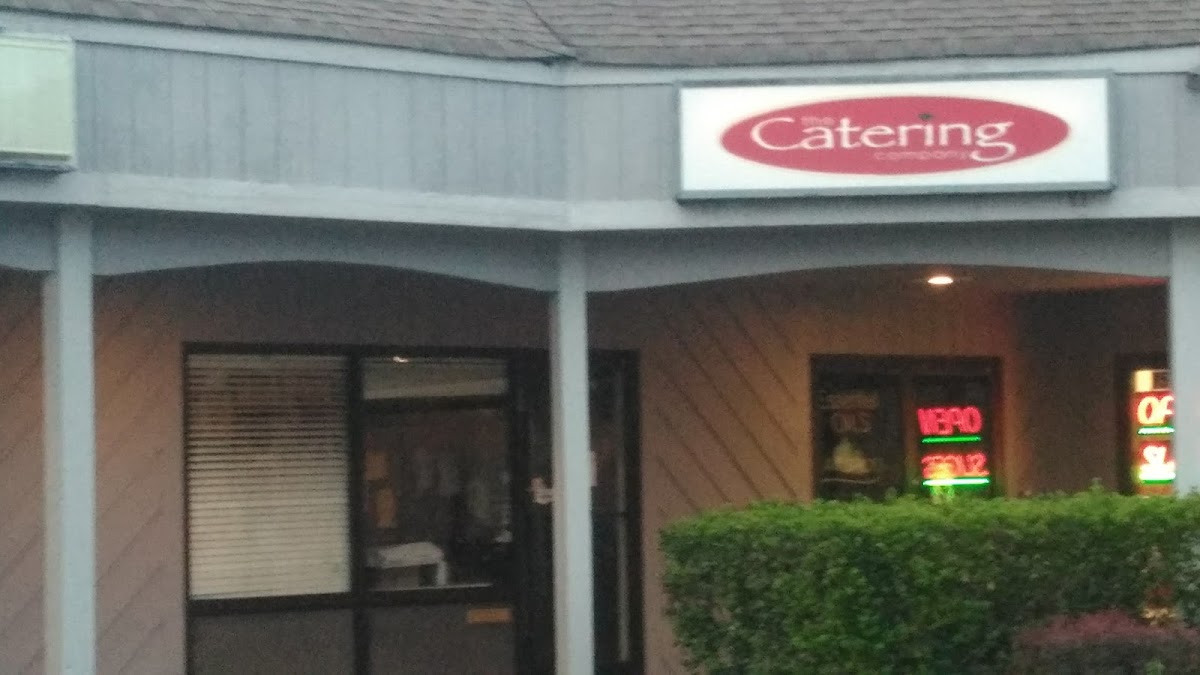 Corner Market Catering Co: Google Places image 2