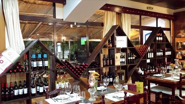 Restaurante Aloendro Reguengos de Monsaraz