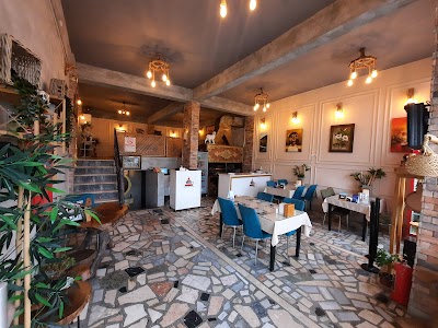 Etimesgut pide ve cağ kebap salonu - Restoran