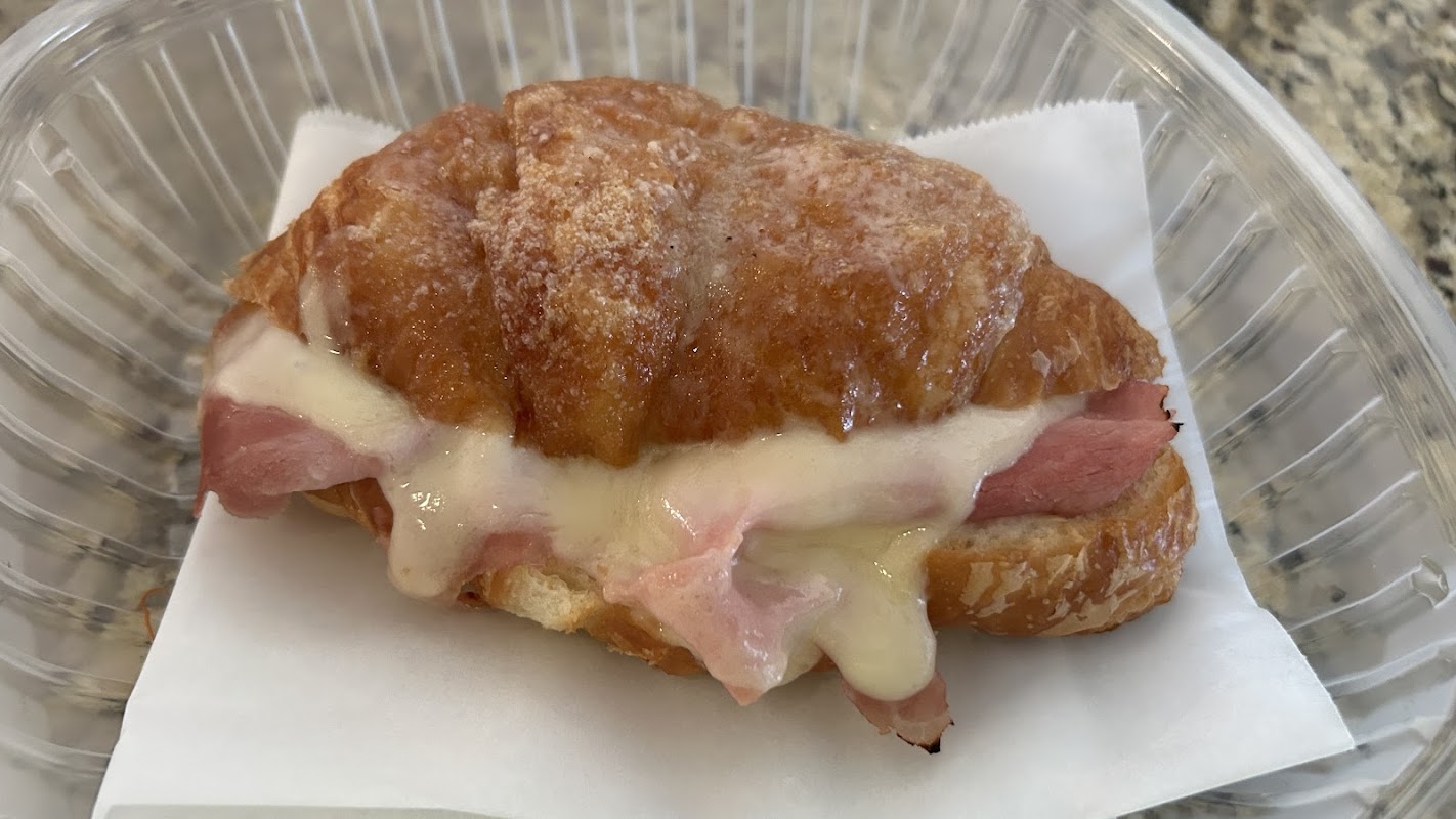 Saveurs du Monde Cafe photo 3