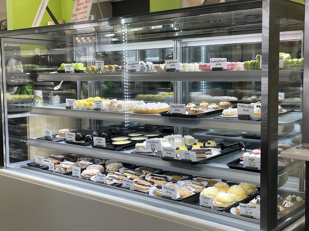 Saveurs du Monde Cafe photo 5