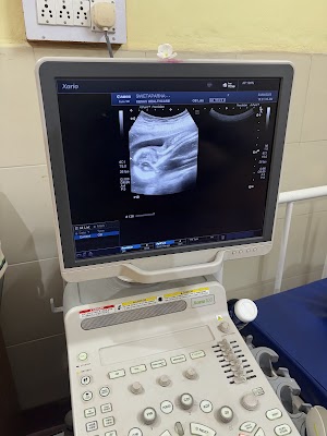 Dr Bobllina Mohanty, O&G, Ultrasound and Infertility Clinic