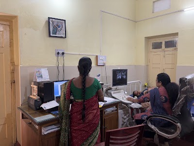 Dr Bobllina Mohanty, O&G, Ultrasound and Infertility Clinic - Image 3