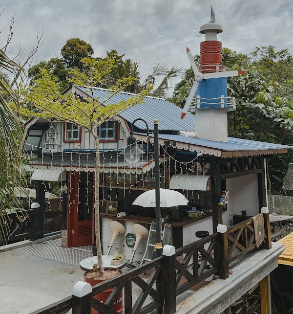 Bona Vista Coffee - Photo 1