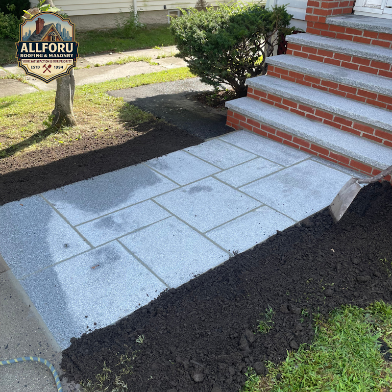 All For U Roofing & Masonry photo 3