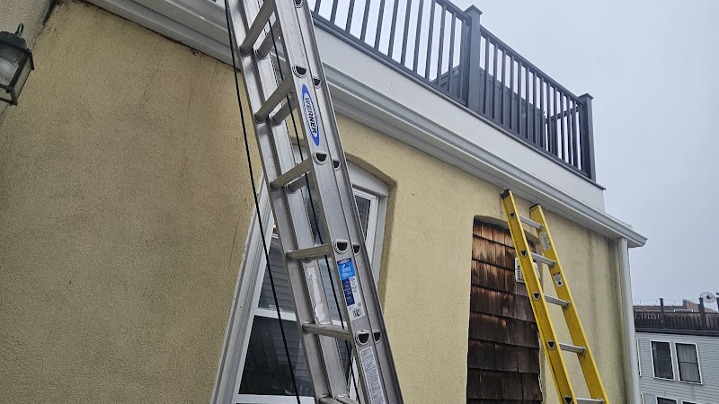 All For U Roofing & Masonry photo 1