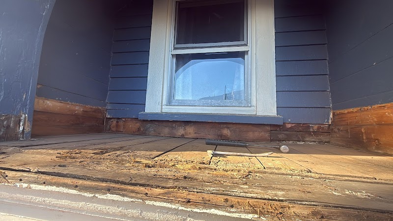 All For U Roofing & Masonry photo 2