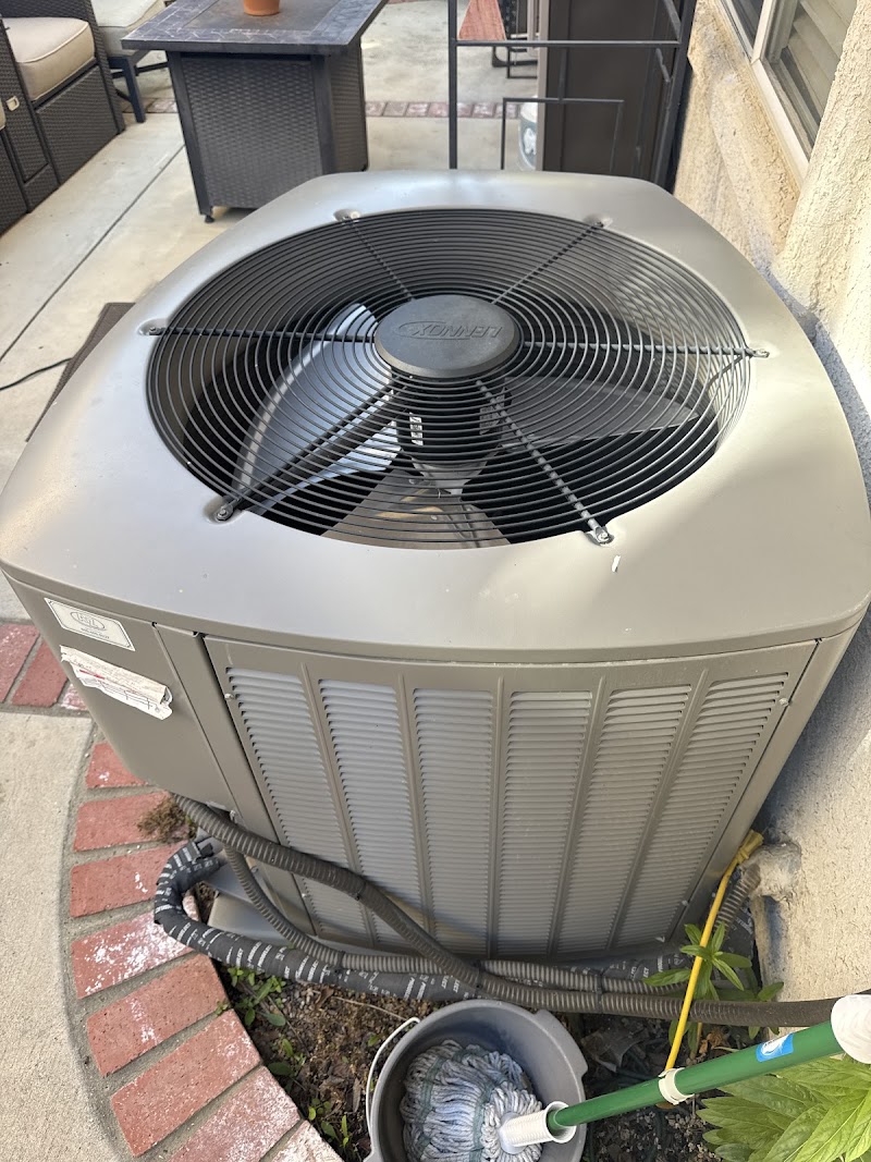 AZ Air Conditioning and Heating - General Contractor in Los Angeles