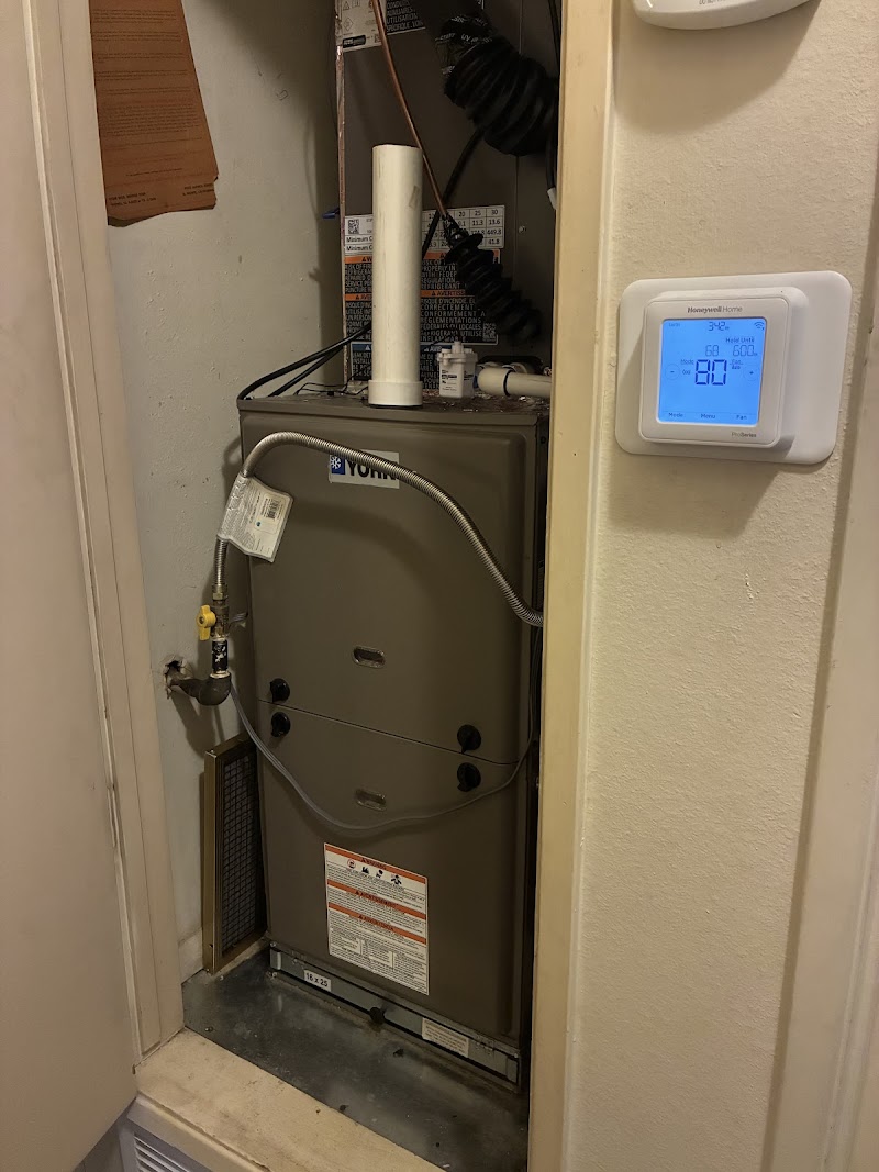 AZ Air Conditioning and Heating - General Contractor in Los Angeles