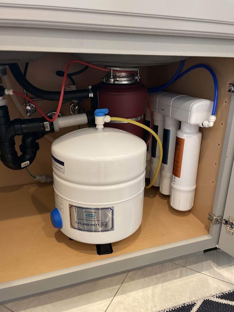 AZ Air Conditioning and Heating - General Contractor in Los Angeles