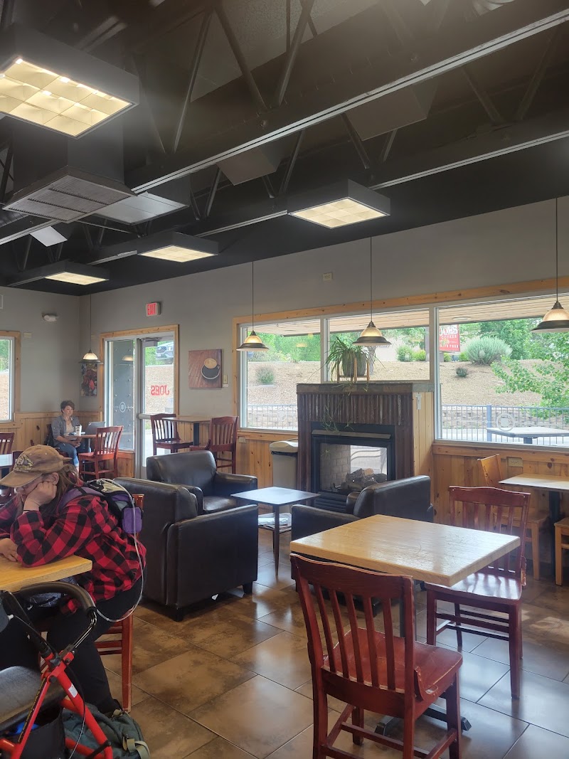 Durango Joes Coffee photo 3