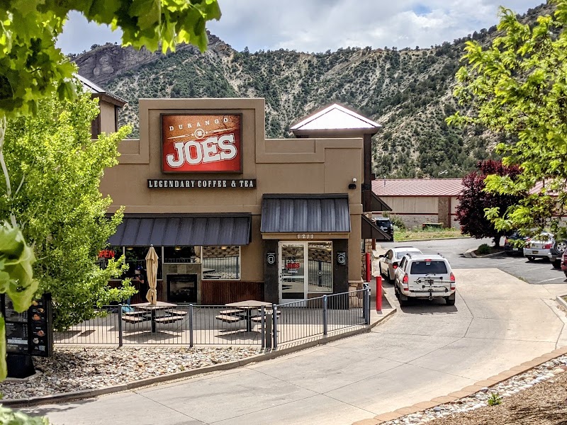 Durango Joes Coffee photo 1