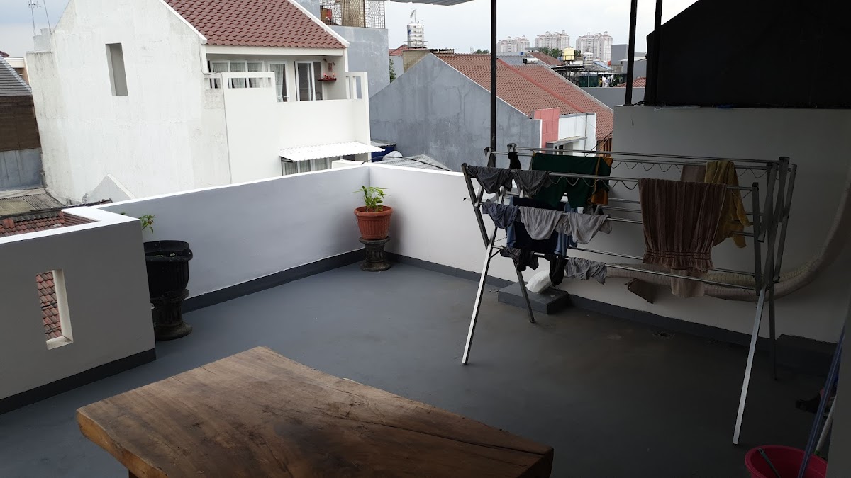 Homeya Kost Kelapa Gading