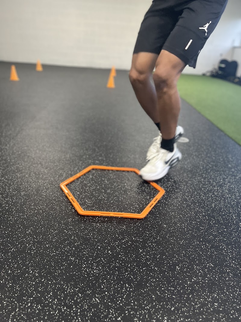 Pro Day Sports Training