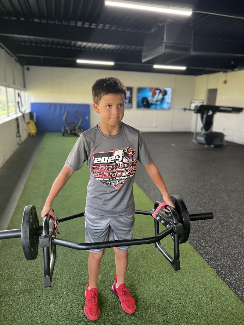 Pro Day Sports Training