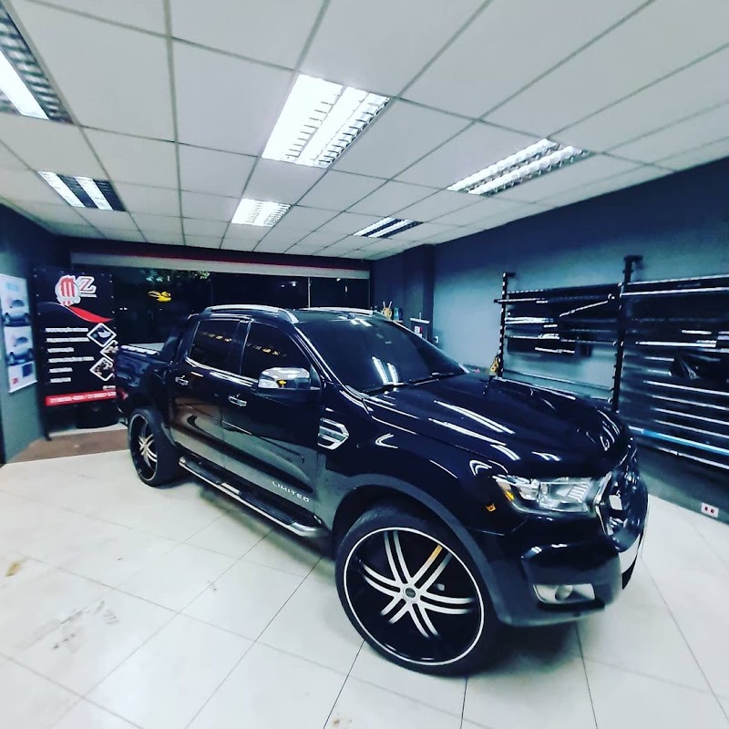 Foto de Box Mil Car Audio