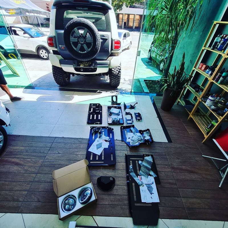 Foto de Box Mil Car Audio