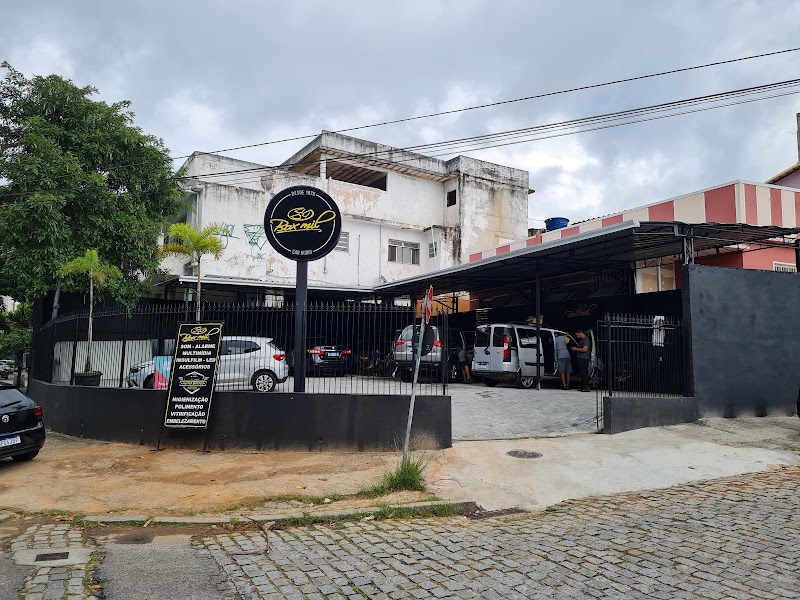 Foto de Box Mil Car Audio