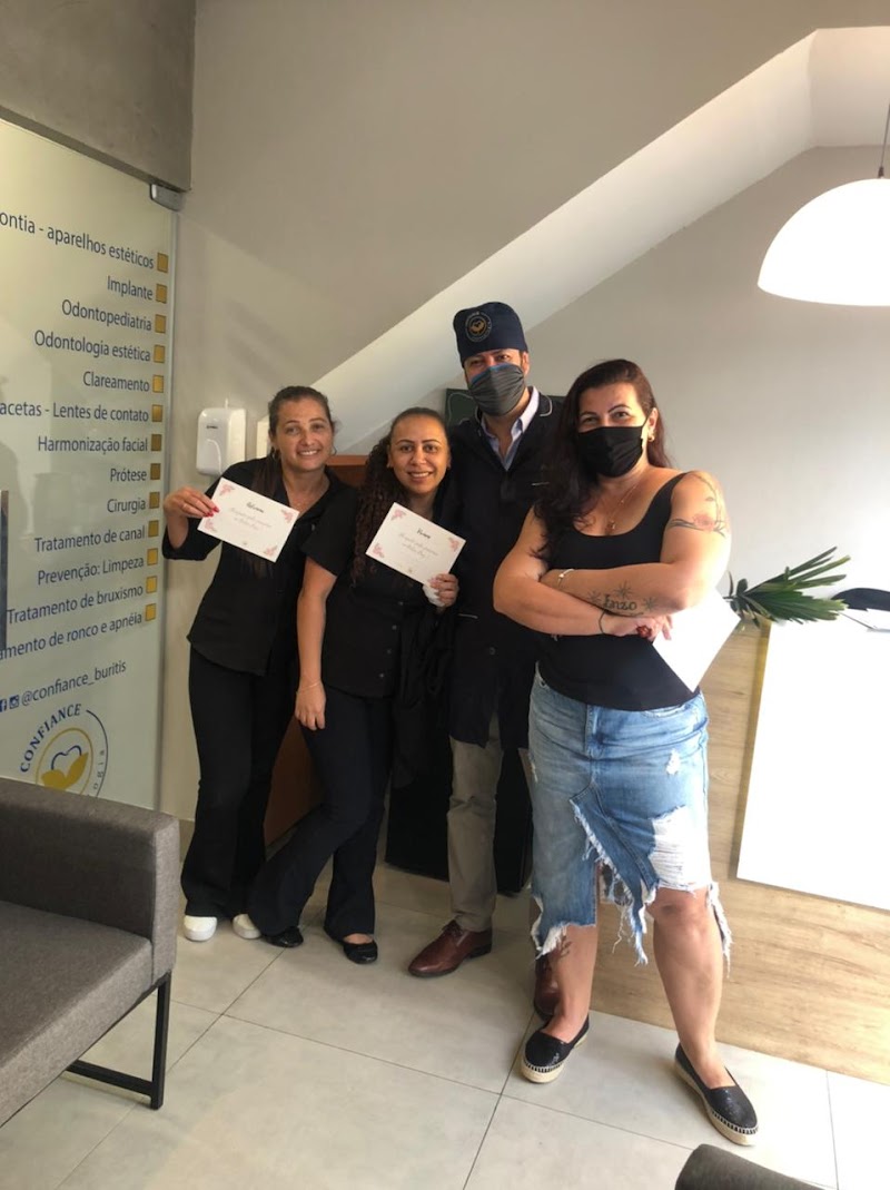 Confiance Odontologia Integrada - foto 4