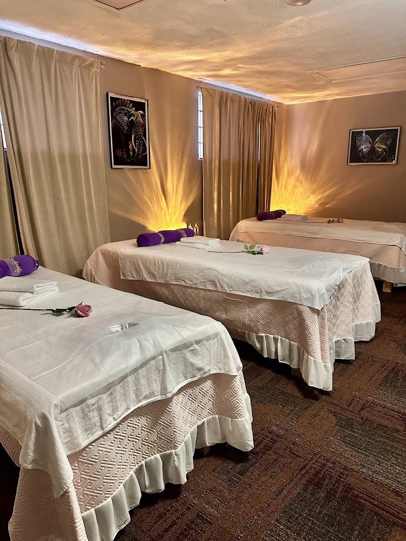 Four Seasons Wellness