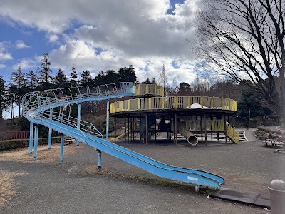 こどもの森わんぱくらんど