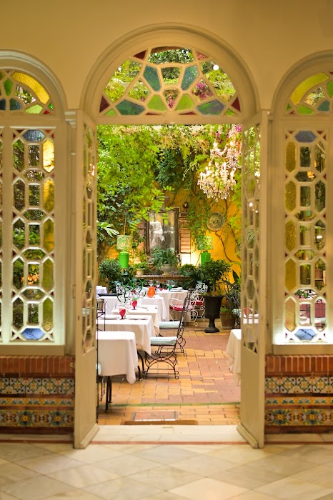 Restaurante Casa Manolo León fotoğraf 1