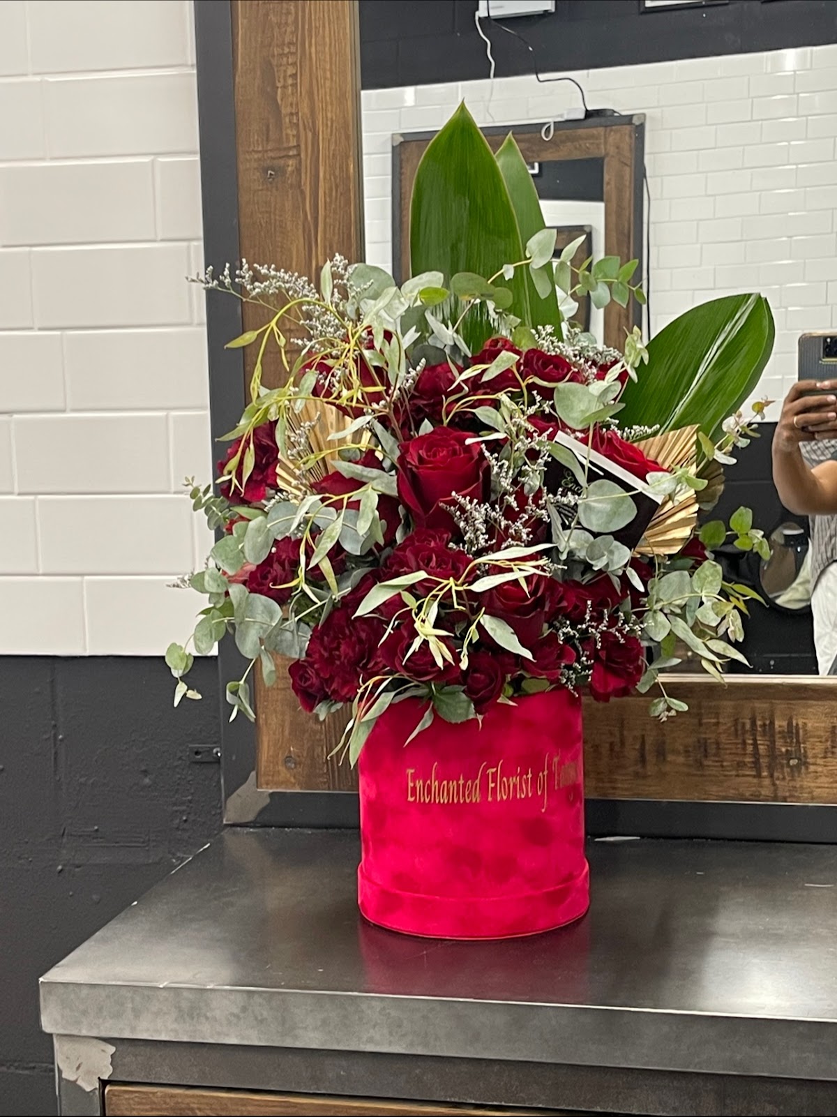 Enchanted Florist of Tampa: Google Places image 3