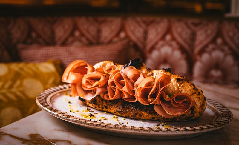 Mother Wolf Las Vegas photo 2