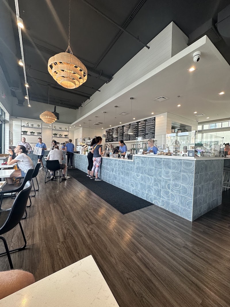 Hometown Coffee & Juice photo 3