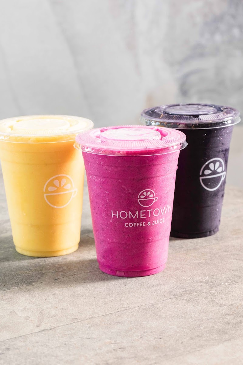 Hometown Coffee & Juice photo 4