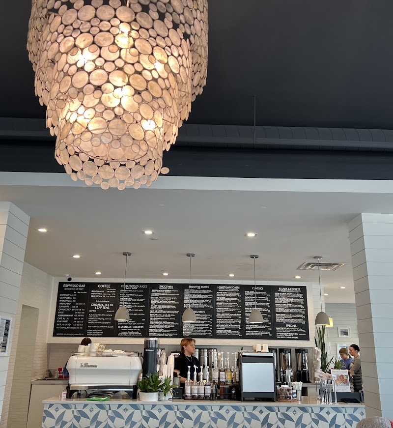 Hometown Coffee & Juice photo 4