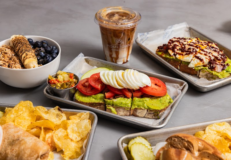 Hometown Coffee & Juice photo 3