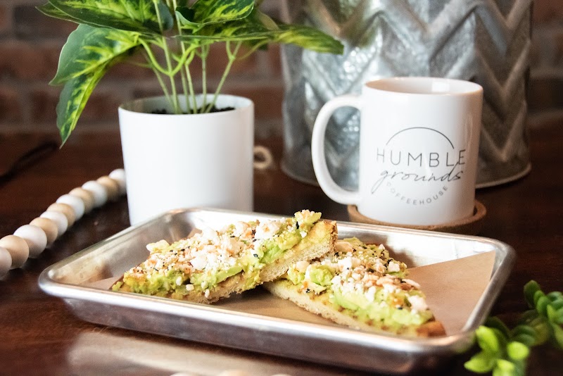 Humble Grounds Coffeehouse photo 2