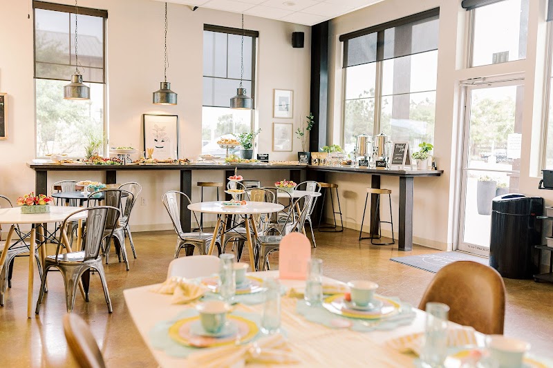 Humble Grounds Coffeehouse photo 1