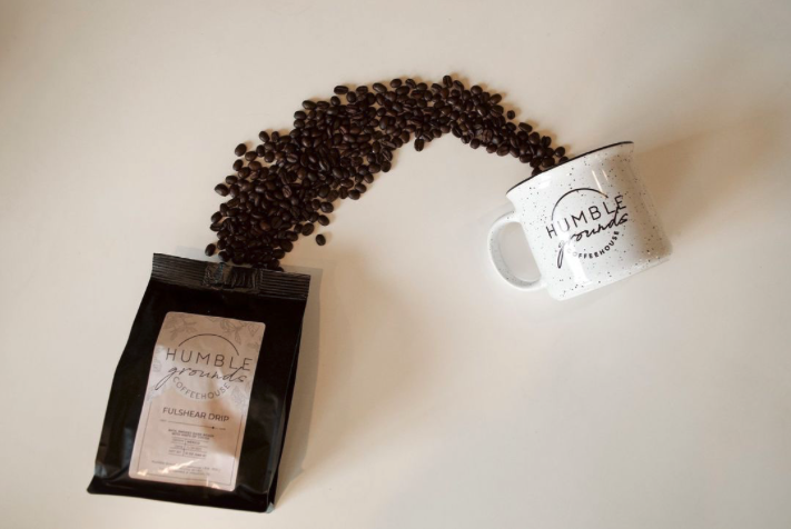 Humble Grounds Coffeehouse photo 3