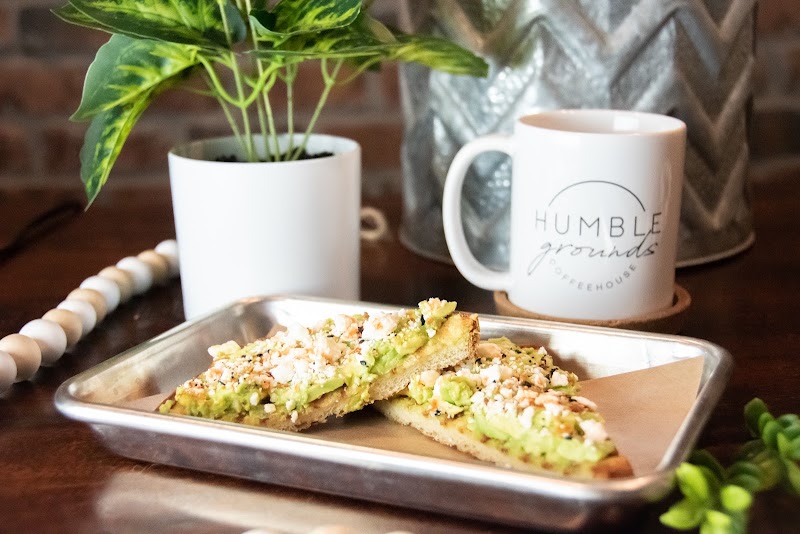 Humble Grounds Coffeehouse photo 2